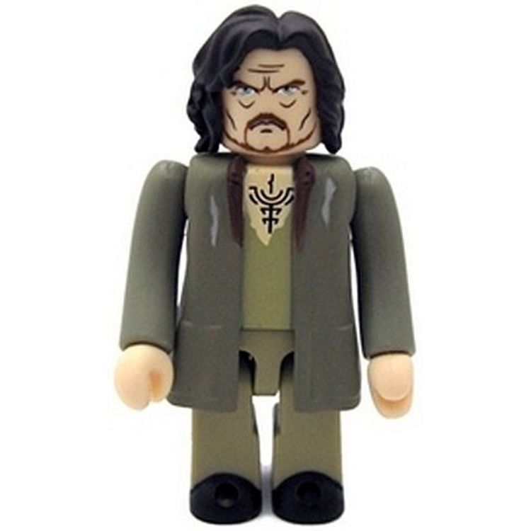 Sirius Black by Medicom