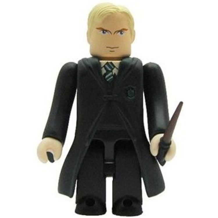 Draco Malfoy by Medicom