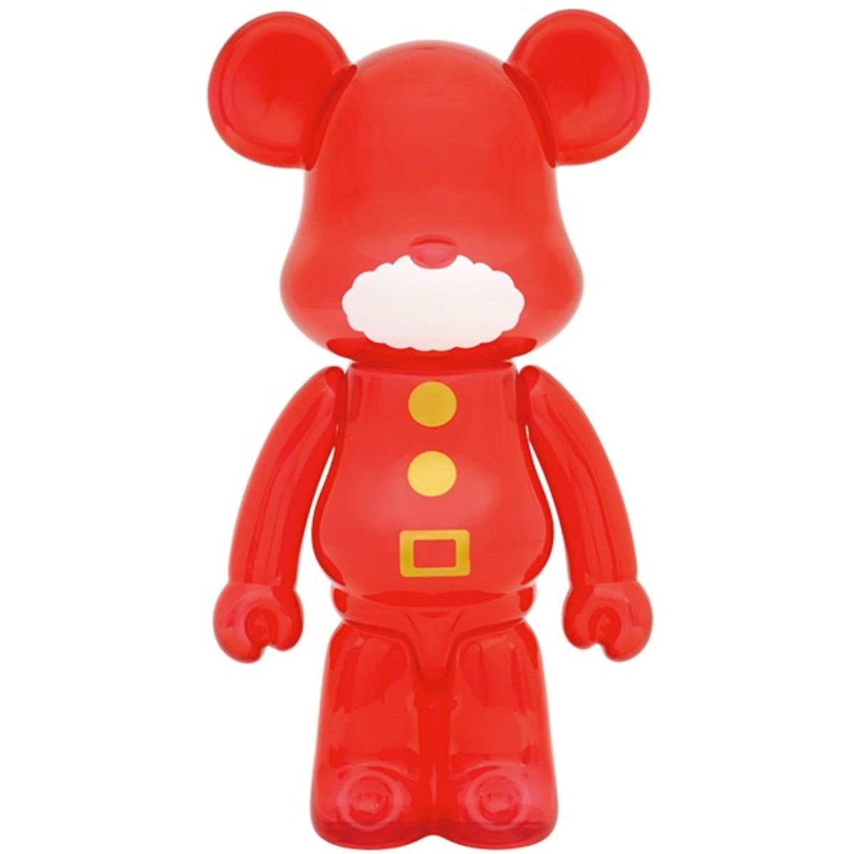 Kumabrick - Xmas 2011