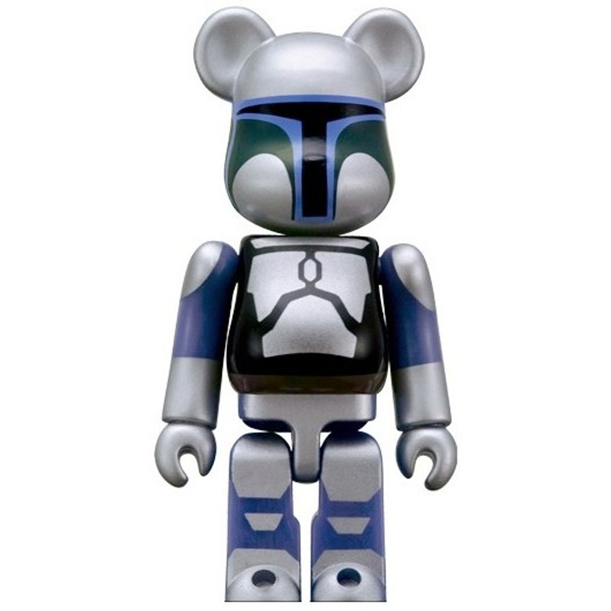 Jango Fett Be@rbrick