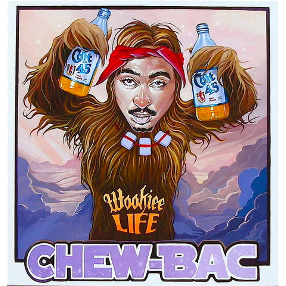 Chew-Bac