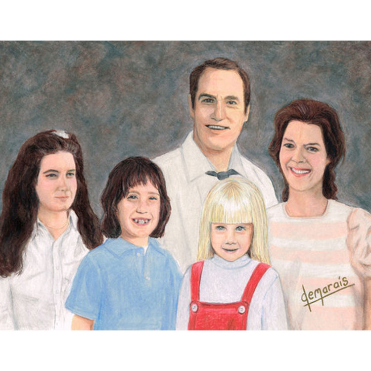 The Freelings Revamped by Kirk Demarais