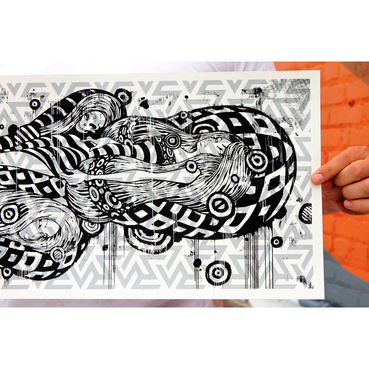 Sleeping Beauty - Black Edition