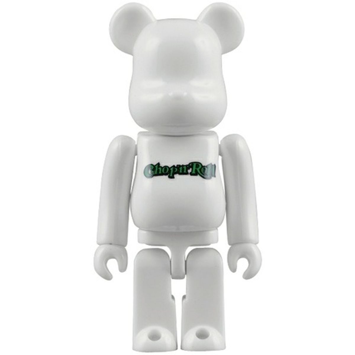 Chop'n'Roll Be@rbrick