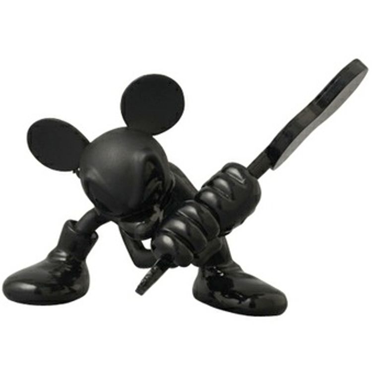 Mickey Guitar - Black by Roen