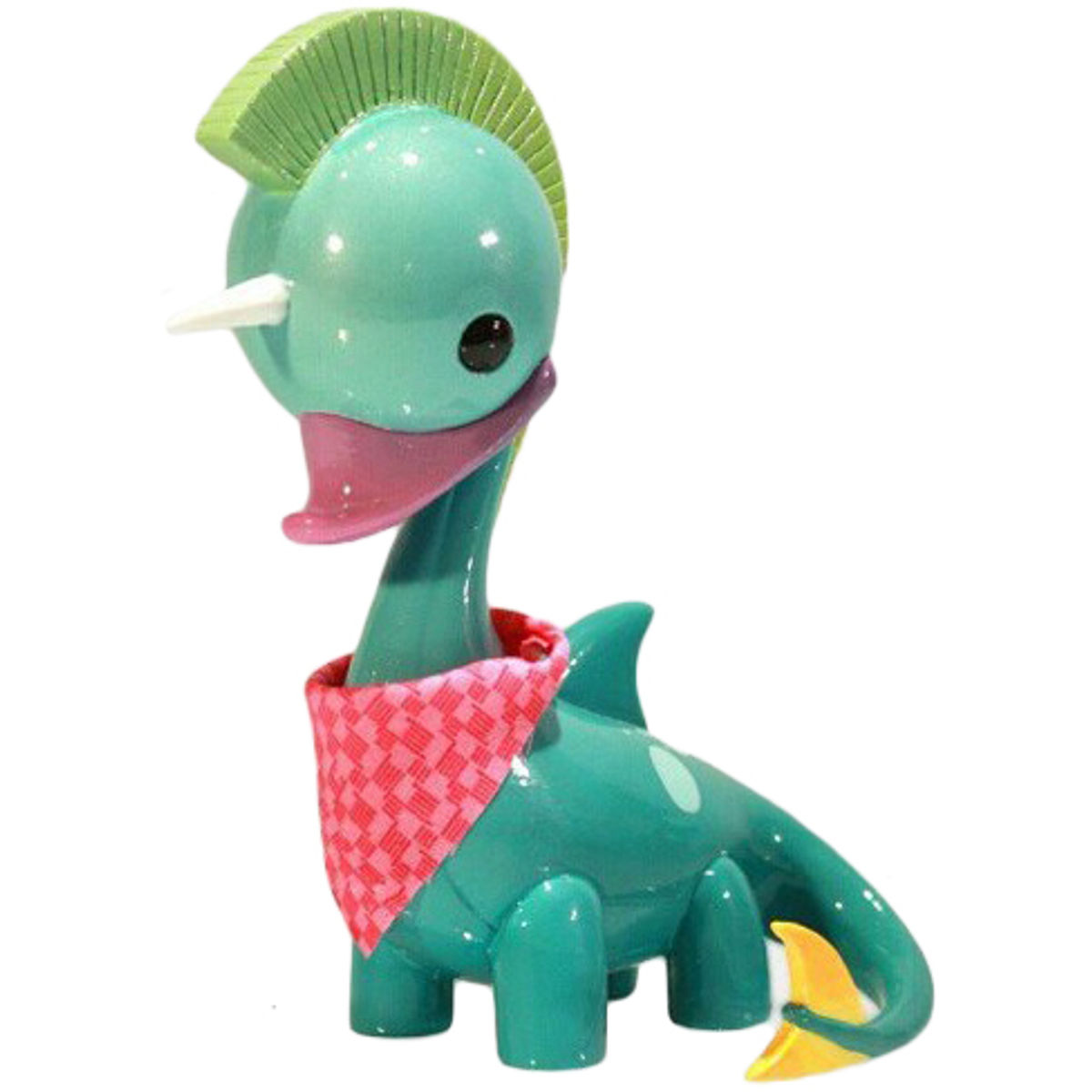 Bay Area Hyphy Swanicorn