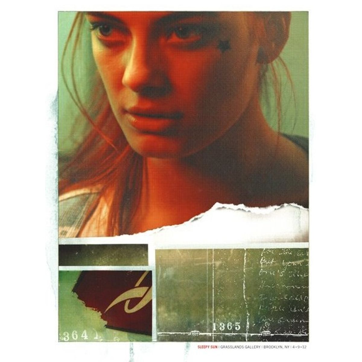 Sleepy Sun - Brooklyn, NY, 2012