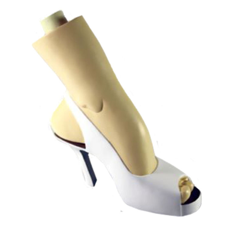 Audrey Slips with Butterknife - White by Ashley Wood