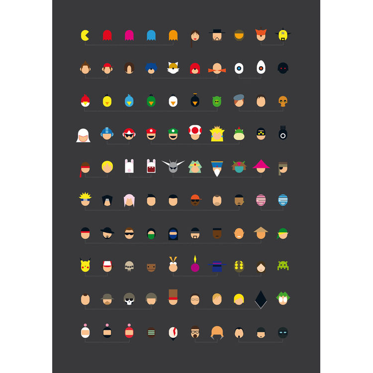 Video Capsules by Grégoire Guillemin