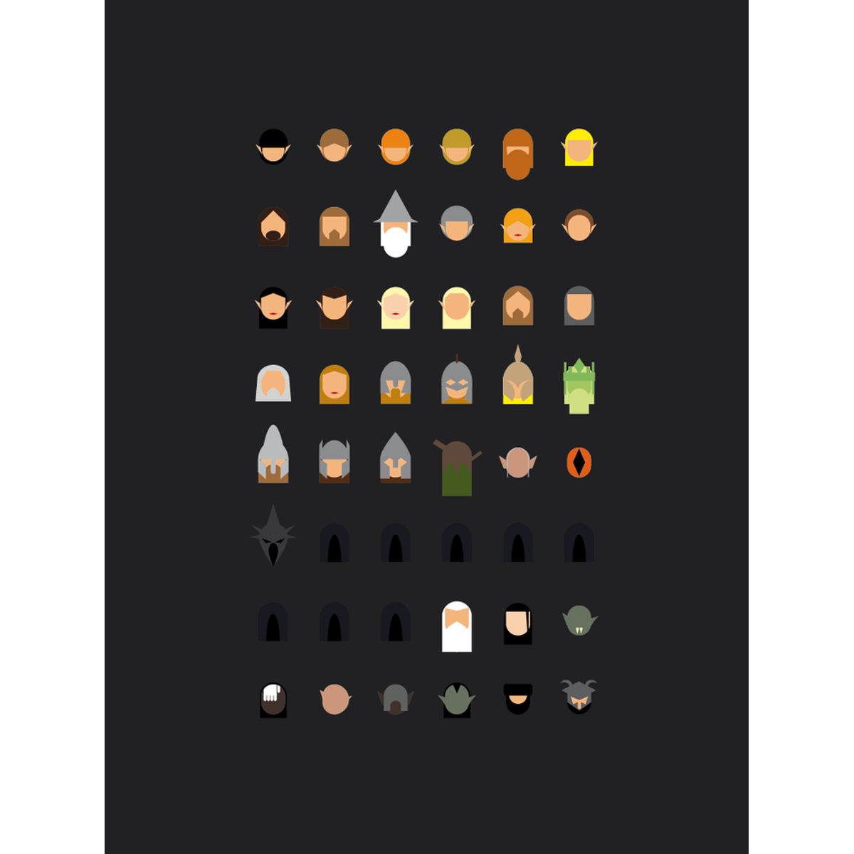 Lord of the Capsules