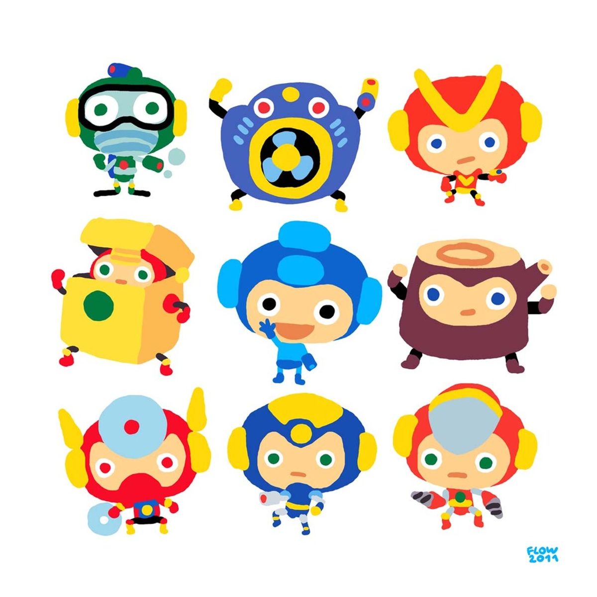 Megaman