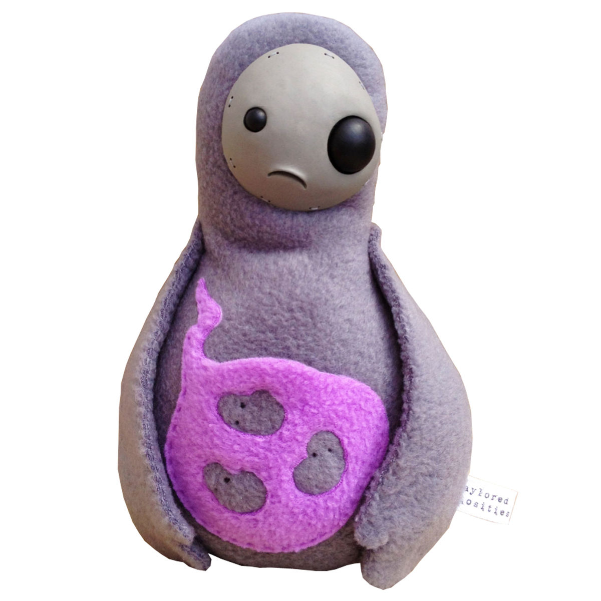 The Mother of all Worrys