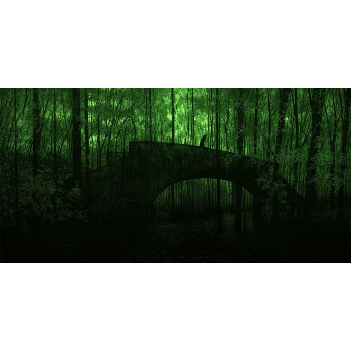 Daytrader - Twelve Years