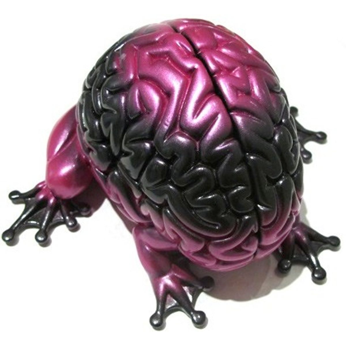 Jumping Brain - HP Resin A