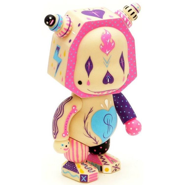 Sweet Poison by Kitrã