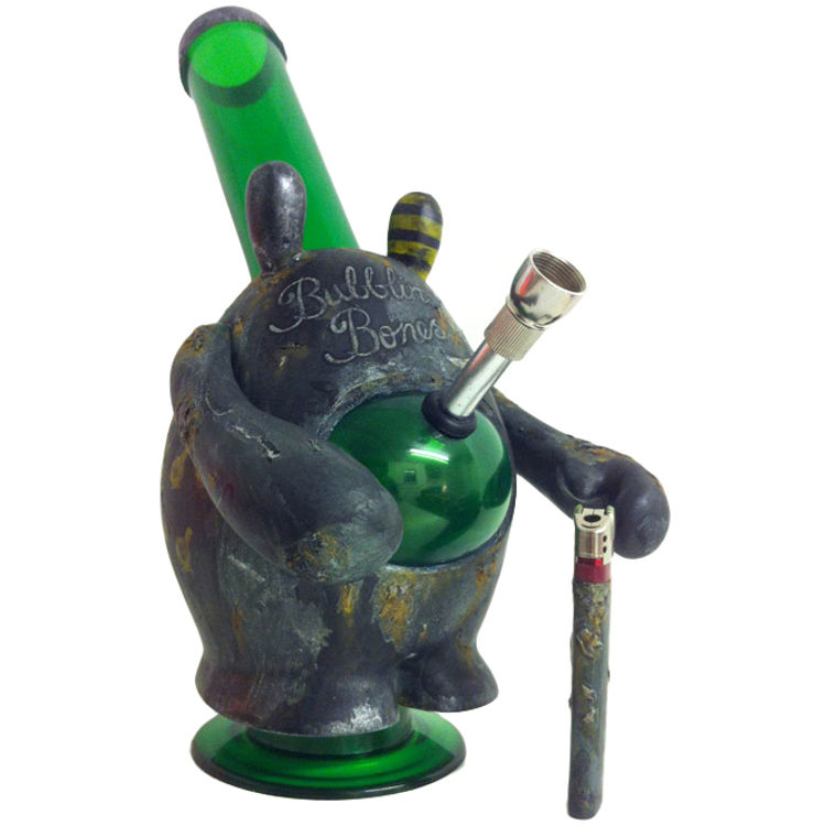 Smoke 'em If Ya got 'em! by Selph ESPVisuals