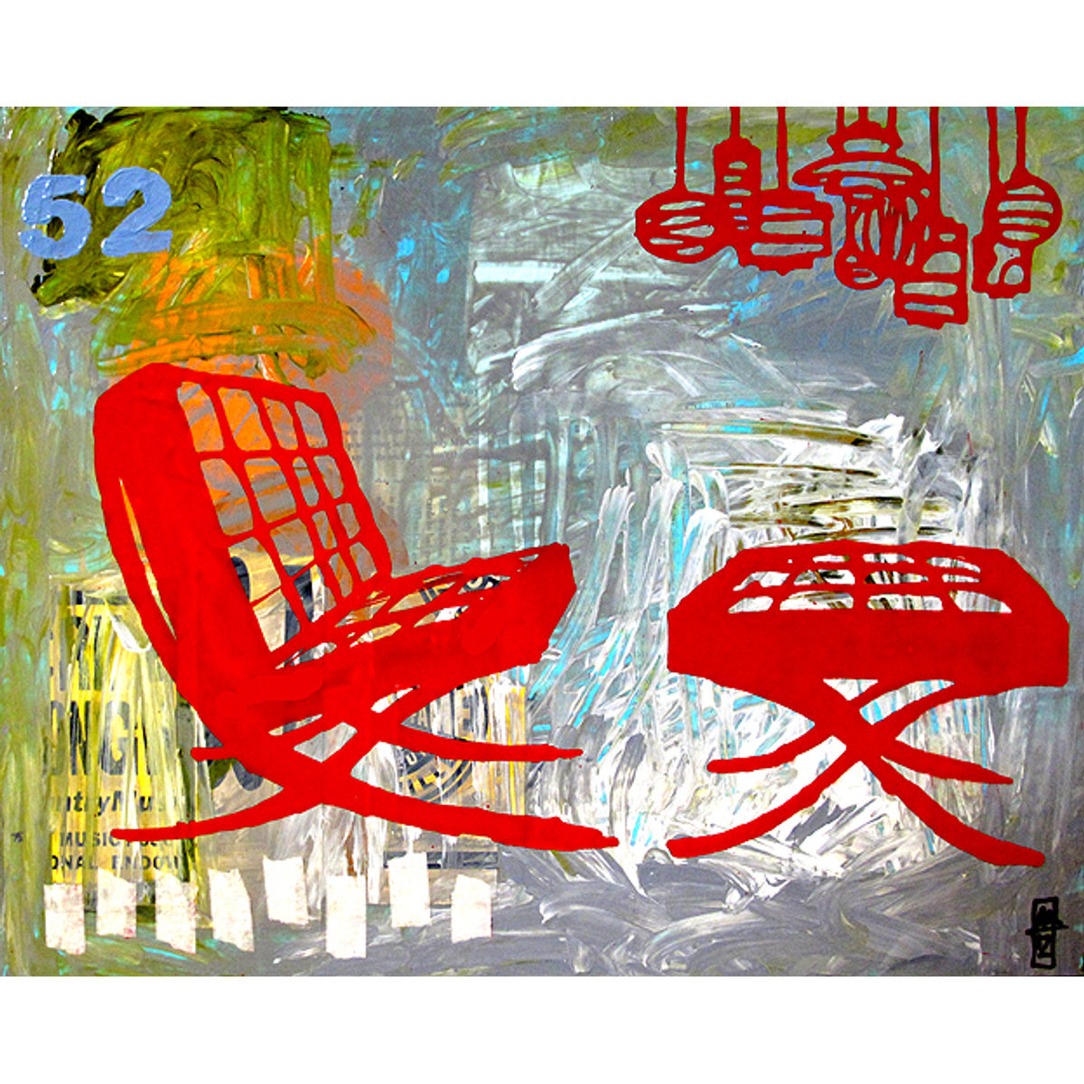 Red Chair