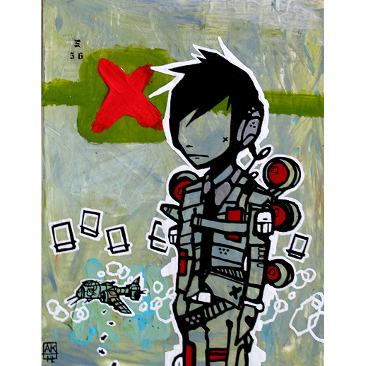 Pilot