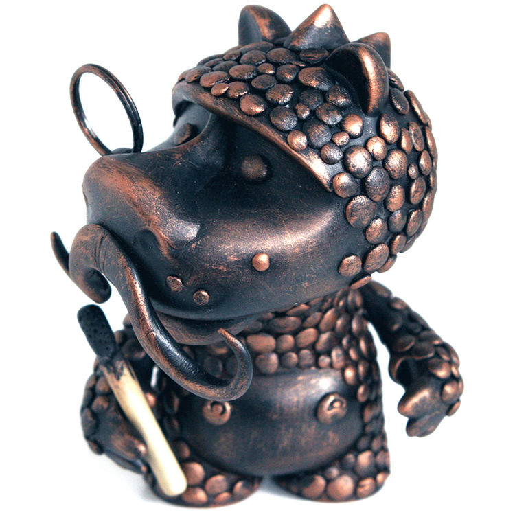 Lambert by UME Toys (Richard Page)