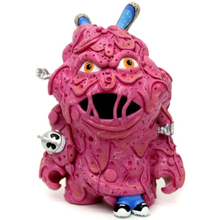 The Blob by Sekure D