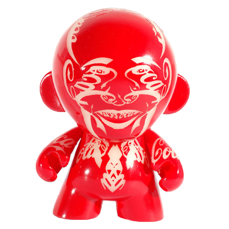 Obama Cola-Classic by NIkejerk (Jared Cain)