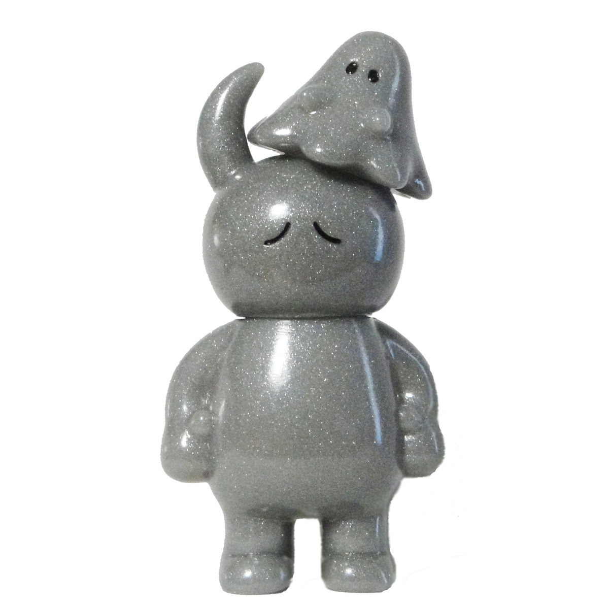 Uamou & Boo - Pearl Gray (Sad)