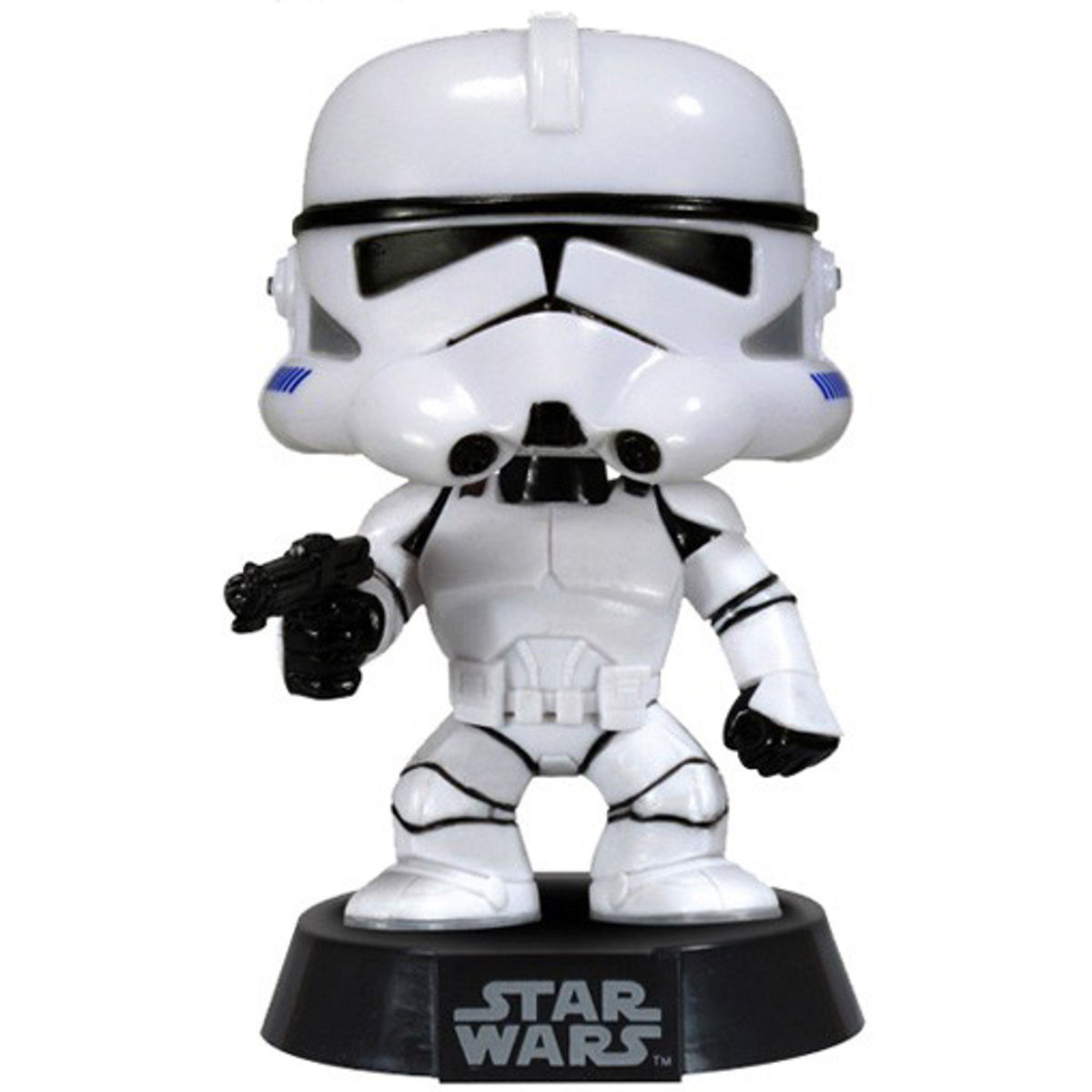 Clone Trooper : Star Wars [21]