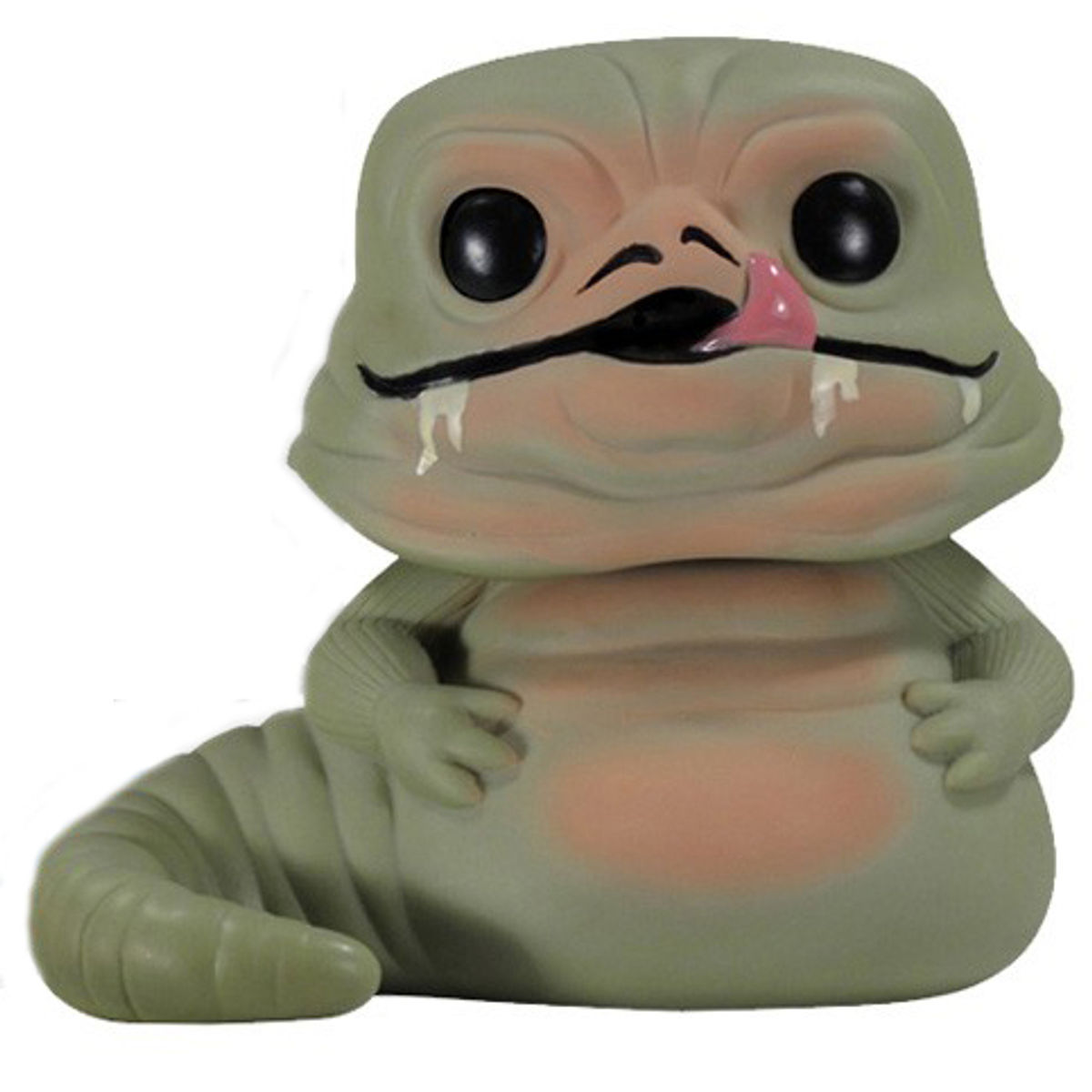 Jabba The Hutt : Star Wars [22]