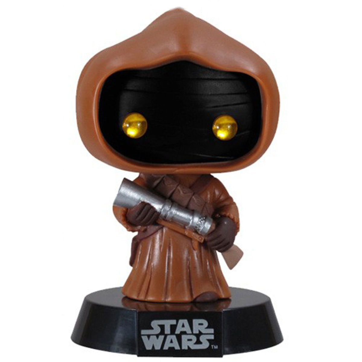 Jawa : Star Wars [20]