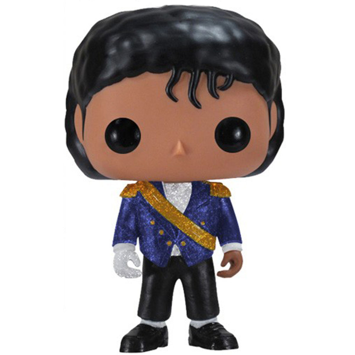 Michael Jackson [26]