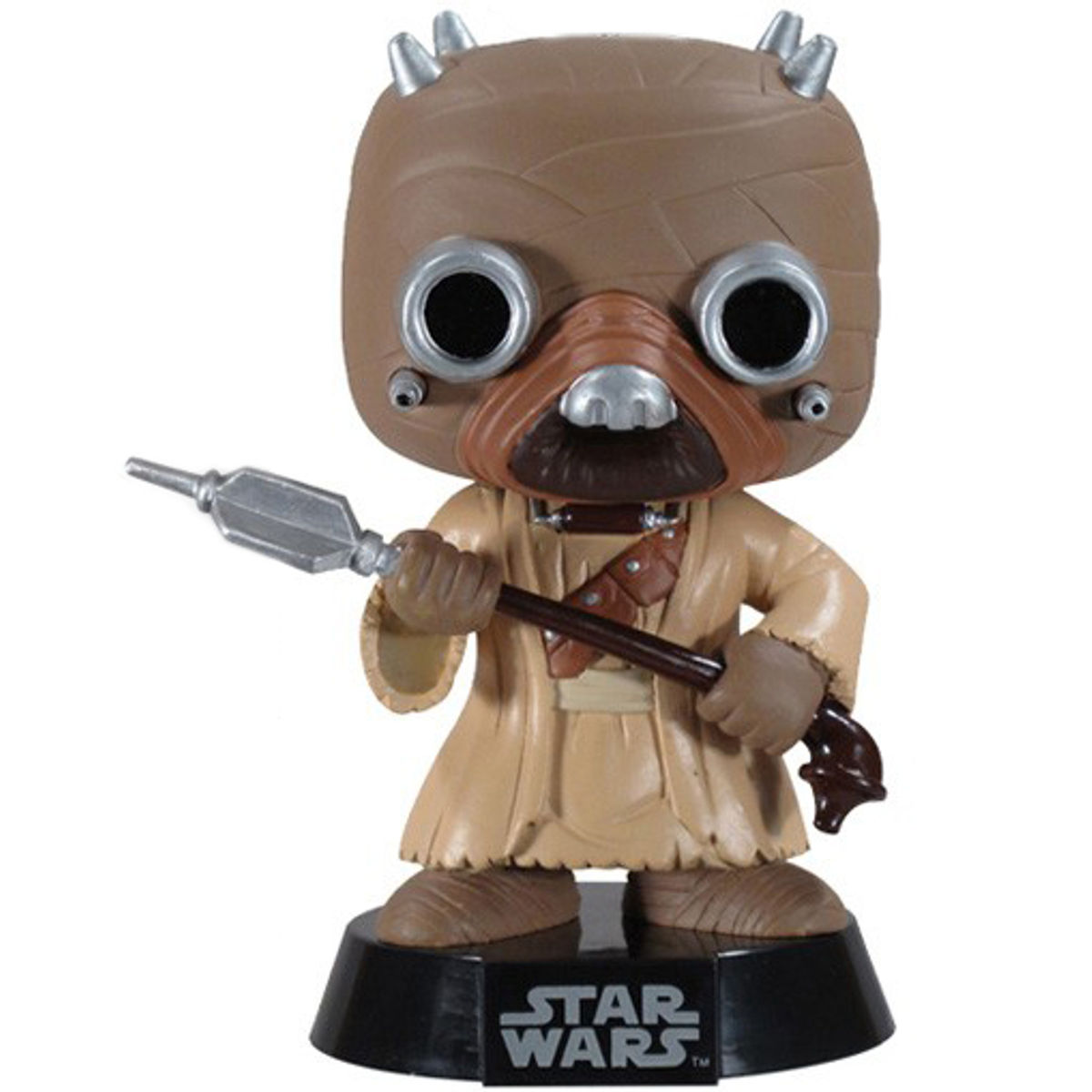 Tusken Raider : Star Wars [19]