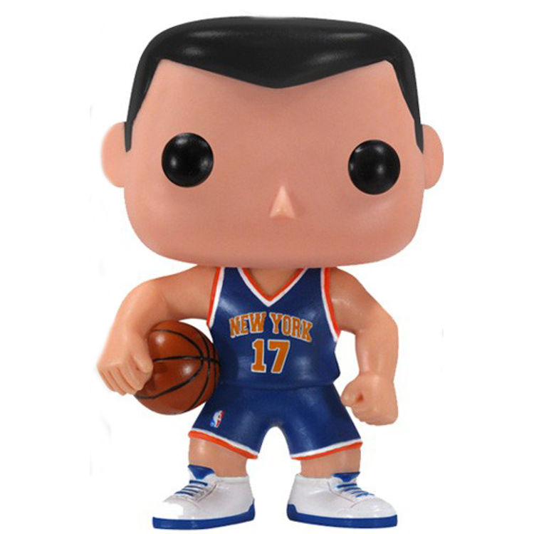 Jeremy Lin (New York) : NBA by NBA (National Basketball Association)