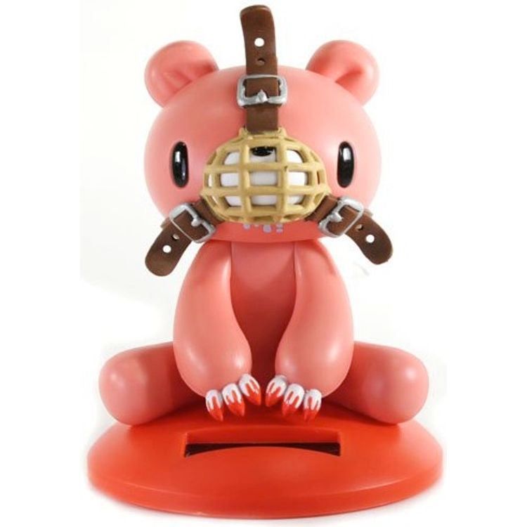 Gloomy Bear Solar Figure - Face Mask Gloomy by Mori Chack