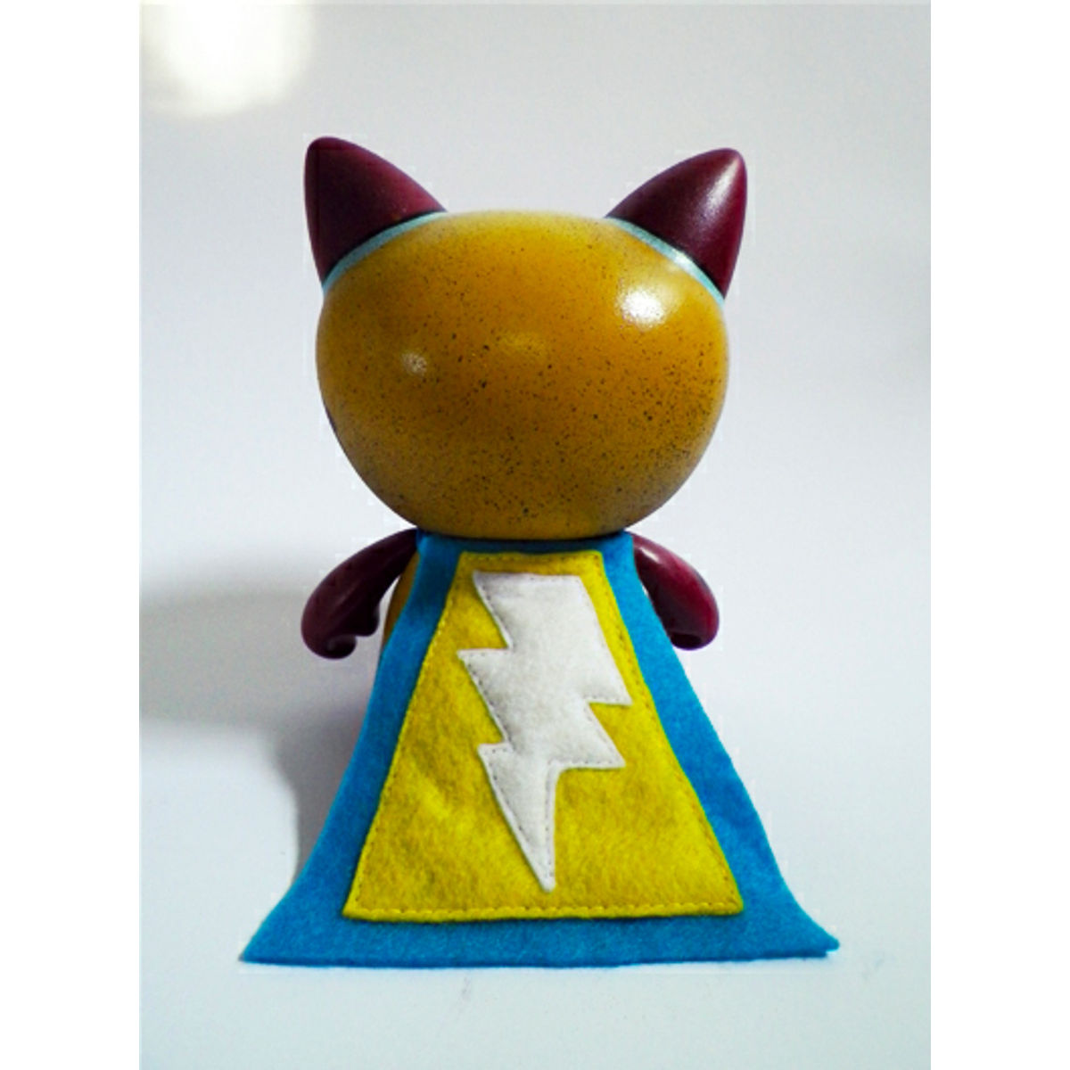 Lightning Kitty