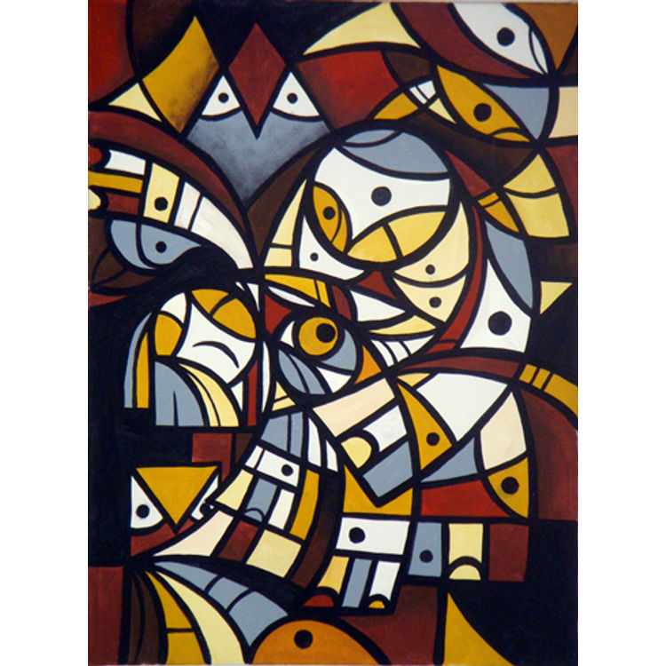 Pas De Deux by Don Pendleton