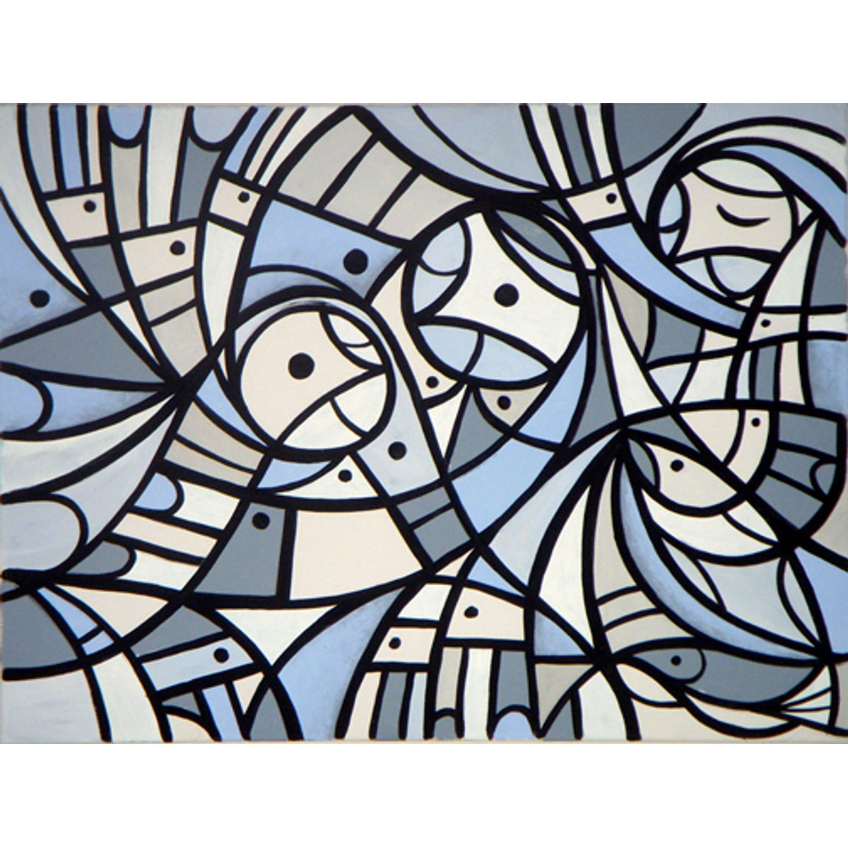 Flight Of The Coward