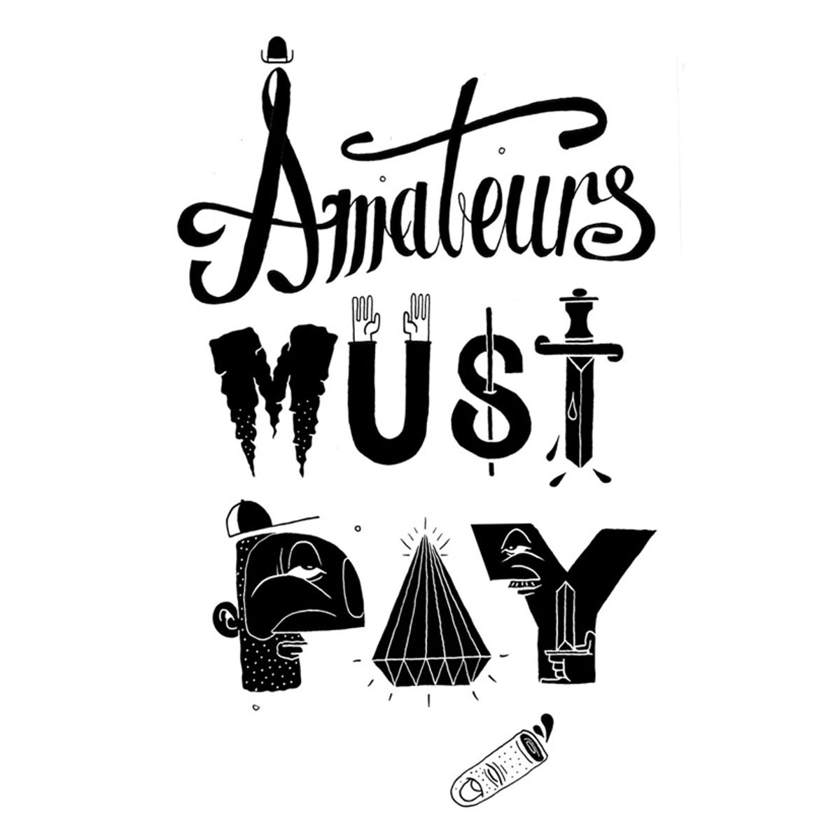 Must Pay