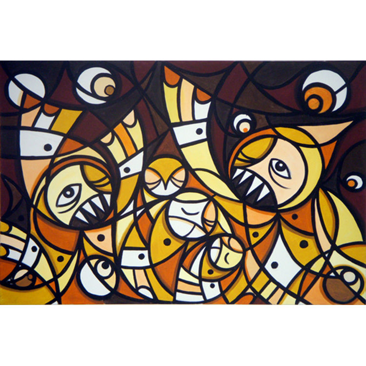 Le Circ du Mort by Don Pendleton