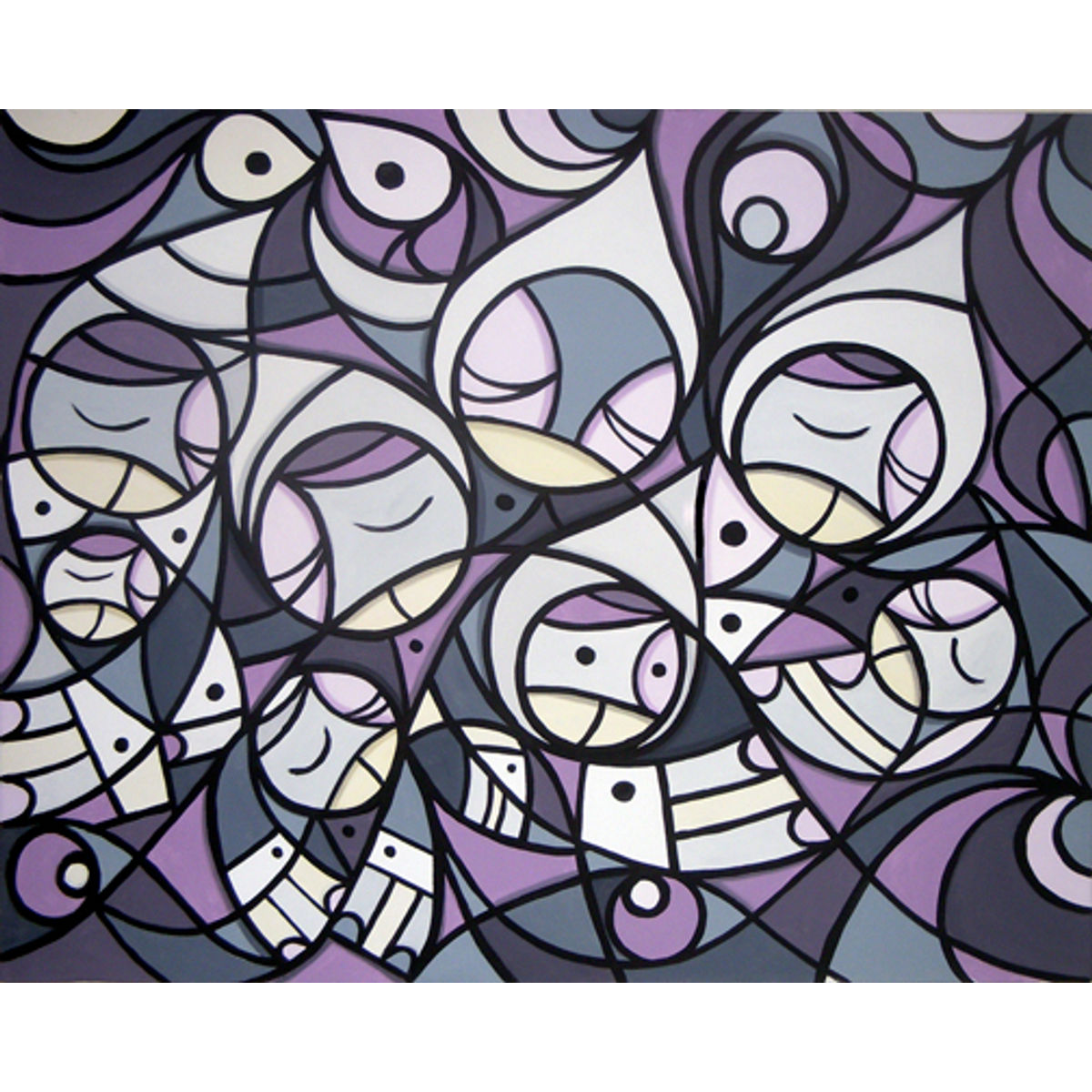 Harm & Glee (Schadenfreude)