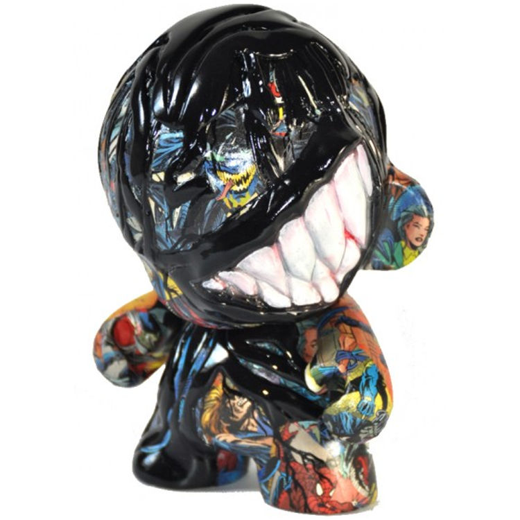 Venom by VISEone
