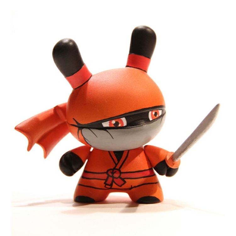 Iga Ninja by Zukaty (Paulo Mendes)