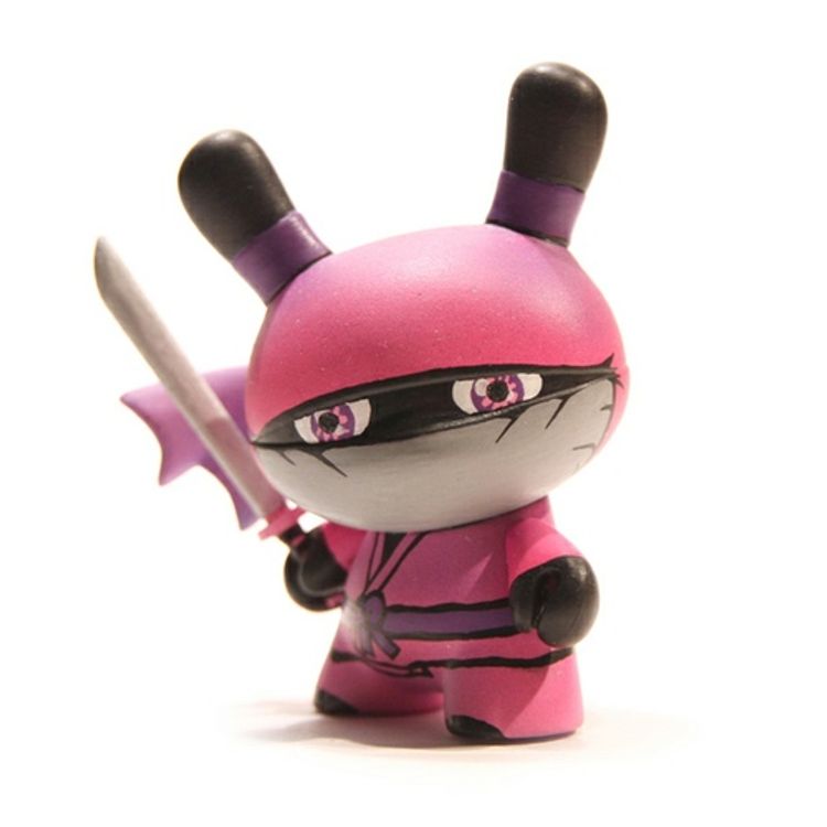 Koga Ninja by Zukaty (Paulo Mendes)