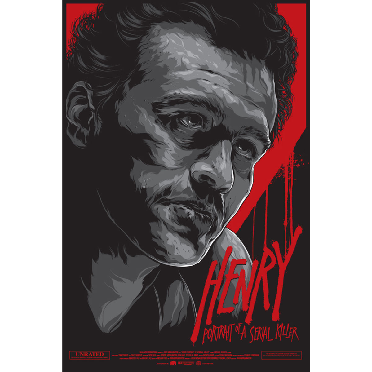 Henry: Portrait of a Serial Killer