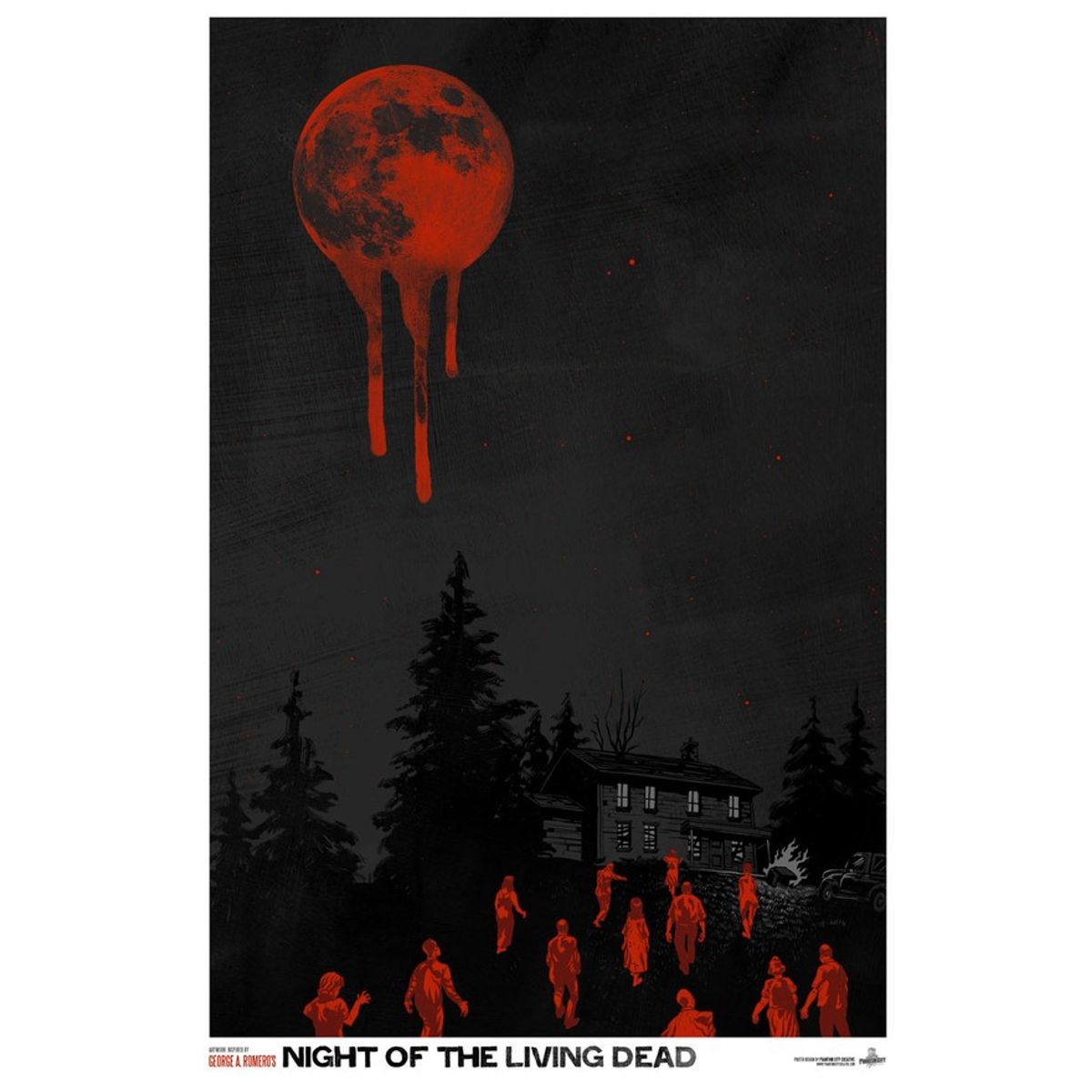 Night of the Living Dead