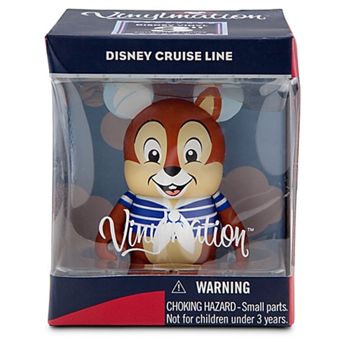 Disney Cruise Line Chip