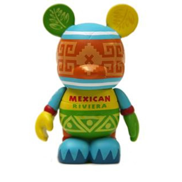 DCL: Mexican Riviera by Sparkle Princess High