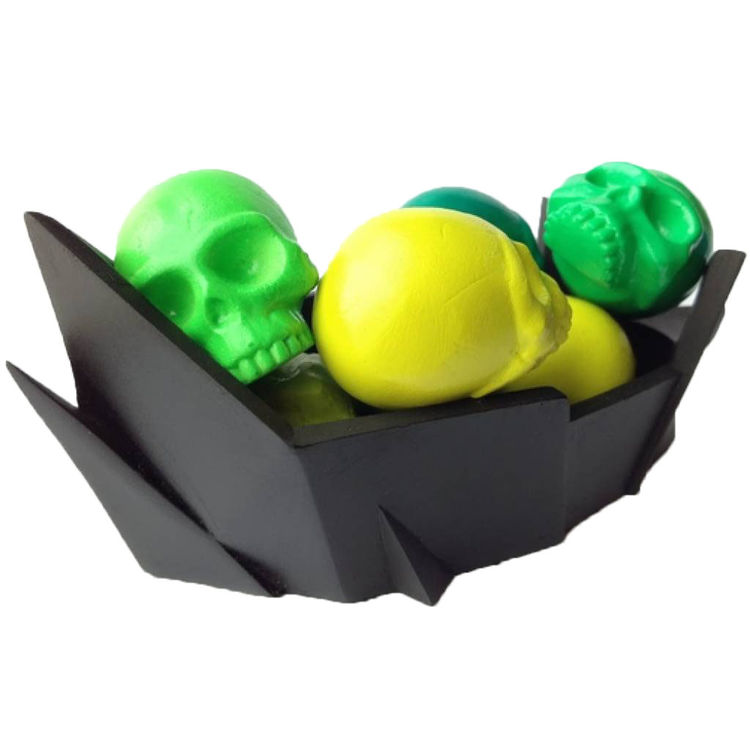 Mintyfresh Harvest Kluth by Sergey Safonov