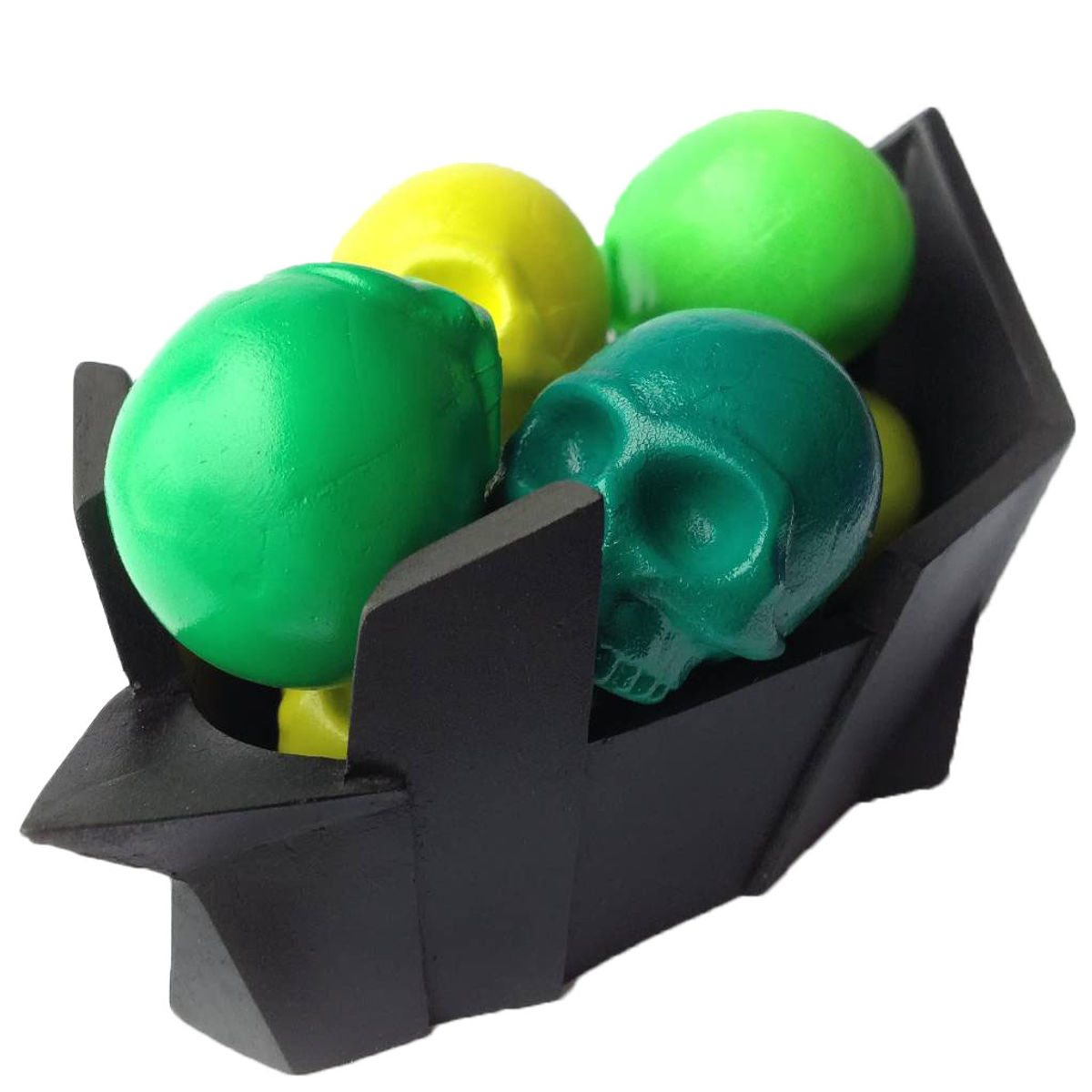 Mintyfresh Harvest Kluth