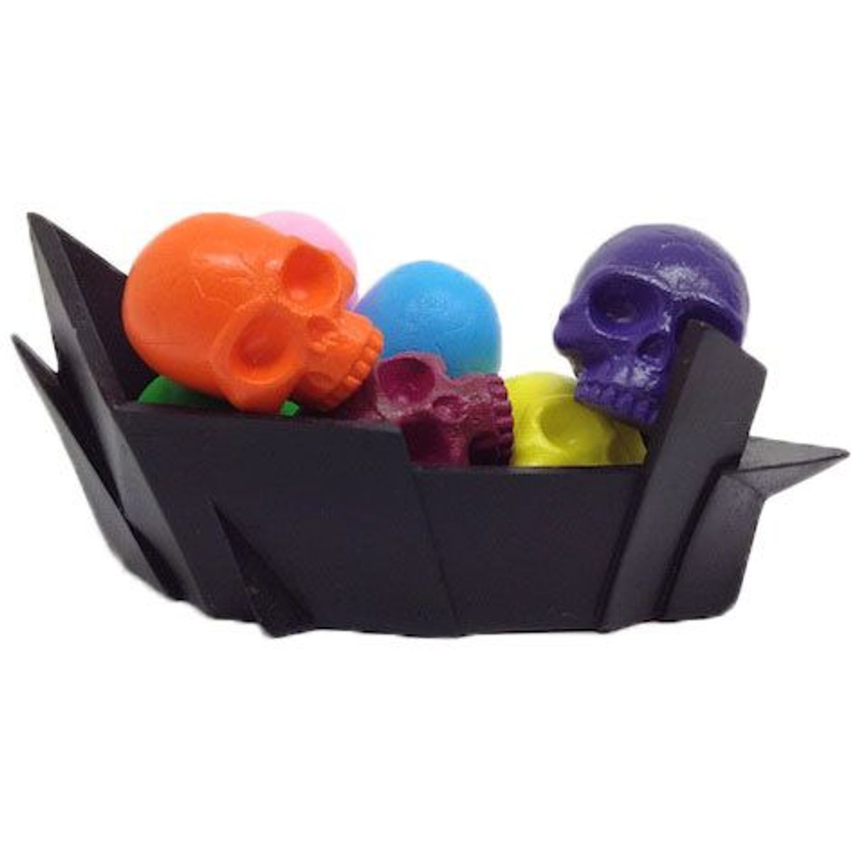 Winter Harvest Kluth Boat