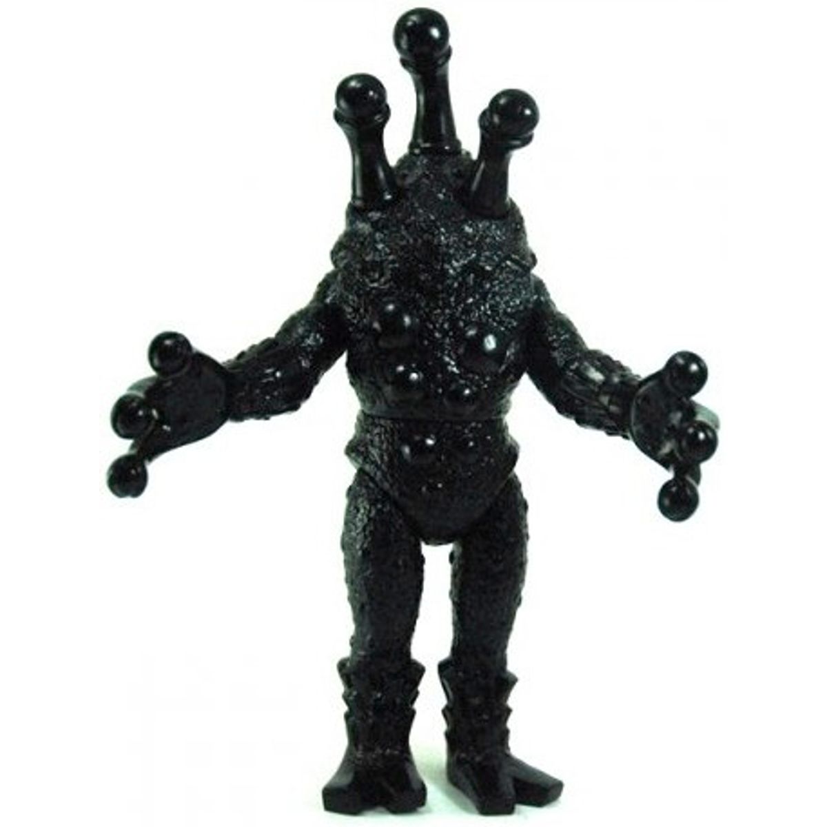 Alien Argus - Unpainted Black